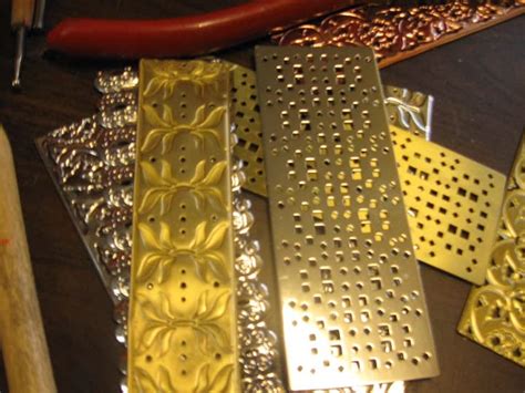 cuttable metal sheets|thin metal sheets for crafts.